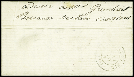 N°29 OBL GC 432 + CAD "Paris Belleville" (2 janv 71)