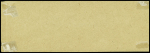 Bande 5c vert type blanc avec triple surcharge specimen (BLA E8a) date 530, TB