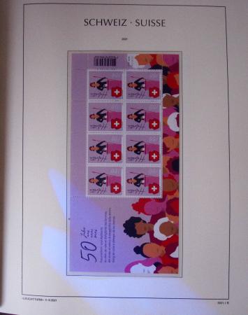 2000-24 Specialised 21st Century collection in 12 Lighthouse