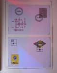 2000-24 Specialised 21st Century collection in 12 Lighthouse