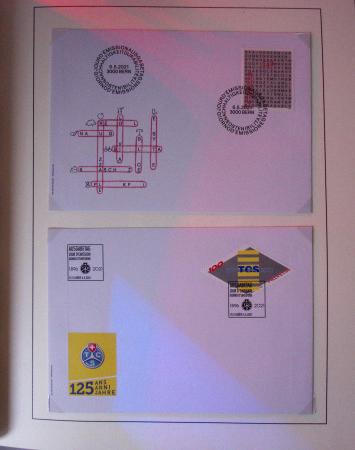 2000-24 Specialised 21st Century collection in 12 Lighthouse