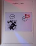 2000-24 Specialised 21st Century collection in 12 Lighthouse