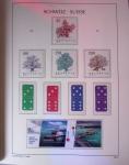 2000-24 Specialised 21st Century collection in 12 Lighthouse