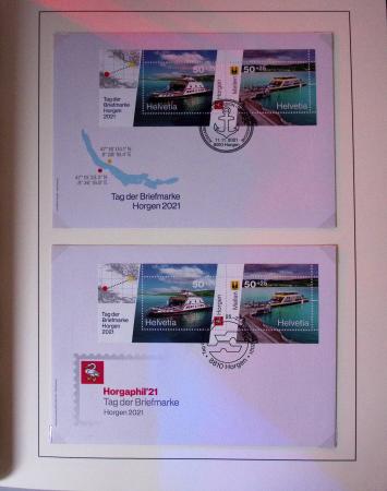 2000-24 Specialised 21st Century collection in 12 Lighthouse