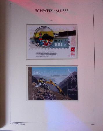 2000-24 Specialised 21st Century collection in 12 Lighthouse