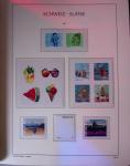 2000-24 Specialised 21st Century collection in 12 Lighthouse