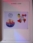 2000-24 Specialised 21st Century collection in 12 Lighthouse