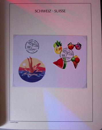 2000-24 Specialised 21st Century collection in 12 Lighthouse