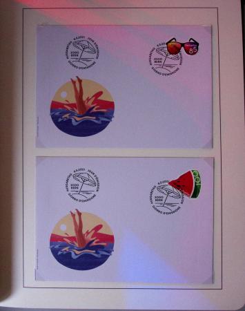 2000-24 Specialised 21st Century collection in 12 Lighthouse