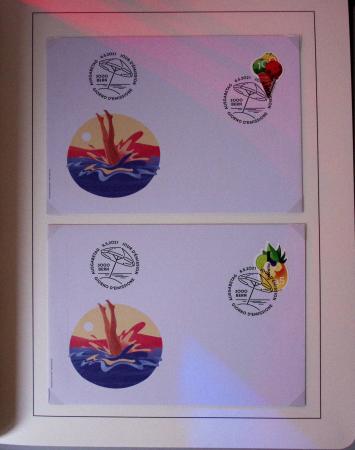 2000-24 Specialised 21st Century collection in 12 Lighthouse
