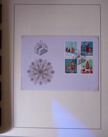 2000-24 Specialised 21st Century collection in 12 Lighthouse
