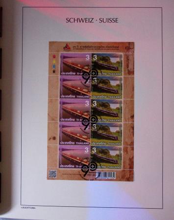 2000-24 Specialised 21st Century collection in 12 Lighthouse