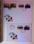 2000-24 Specialised 21st Century collection in 12 Lighthouse