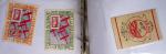 1910-80 Collection de lettre et documents concernant