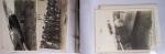 1910-80 Collection de lettre et documents concernant