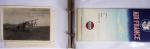 1910-80 Collection de lettre et documents concernant