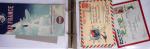 1910-80 Collection de lettre et documents concernant