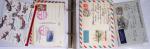 1910-80 Collection de lettre et documents concernant