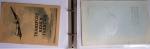 1910-80 Collection de lettre et documents concernant