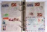 1910-80 Collection de lettre et documents concernant