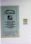 1910-80 Collection de lettre et documents concernant