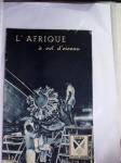 1910-80 Collection de lettre et documents concernant