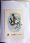 1910-80 Collection de lettre et documents concernant