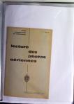 1910-80 Collection de lettre et documents concernant