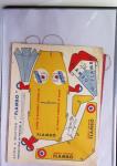 1910-80 Collection de lettre et documents concernant
