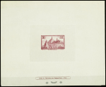 1927-1933 Caisse d'amortissement n°246/51, 252/55,