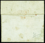 MP "19 Corte" (1810), ind 15. TB