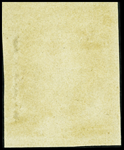 N°16 40c orange, neuf *, TB