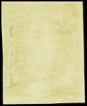 N°16 40c orange, neuf *, TB