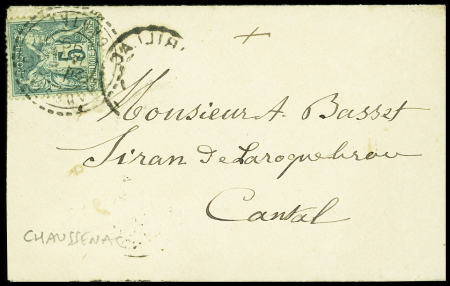 15 plis 19e et 29e siècles du Cantal, majorité ave