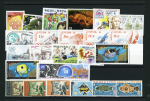 1920-1995, Collection de WALLIS & FUTUNA, dont les