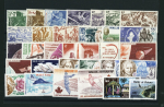 1920-1995, Collection de WALLIS & FUTUNA, dont les