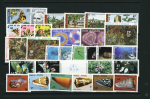 1920-1995, Collection de WALLIS & FUTUNA, dont les