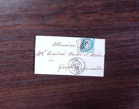 1765-1900 ALPES MARITIMES: Ensemble spécialisé de plus