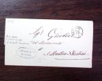 1765-1900 ALPES MARITIMES: Ensemble spécialisé de plus