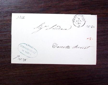 1765-1900 ALPES MARITIMES: Ensemble spécialisé de plus