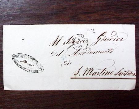 1765-1900 ALPES MARITIMES: Ensemble spécialisé de plus