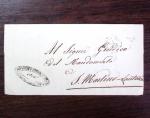 1765-1900 ALPES MARITIMES: Ensemble spécialisé de plus