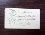 1765-1900 ALPES MARITIMES: Ensemble spécialisé de plus