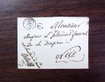 1765-1900 ALPES MARITIMES: Ensemble spécialisé de plus