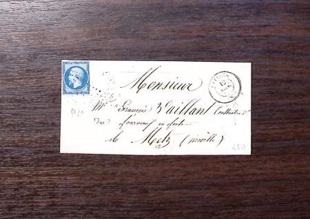 1765-1900 ALPES MARITIMES: Ensemble spécialisé de plus