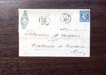 1765-1900 ALPES MARITIMES: Ensemble spécialisé de plus