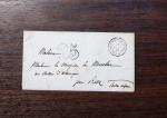 1765-1900 ALPES MARITIMES: Ensemble spécialisé de plus