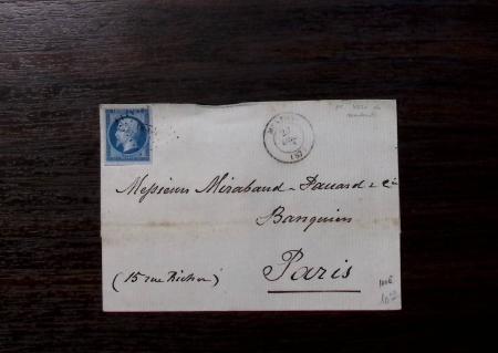 1765-1900 ALPES MARITIMES: Ensemble spécialisé de plus