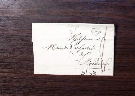 1765-1900 ALPES MARITIMES: Ensemble spécialisé de plus