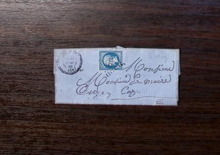 1765-1900 ALPES MARITIMES: Ensemble spécialisé de plus